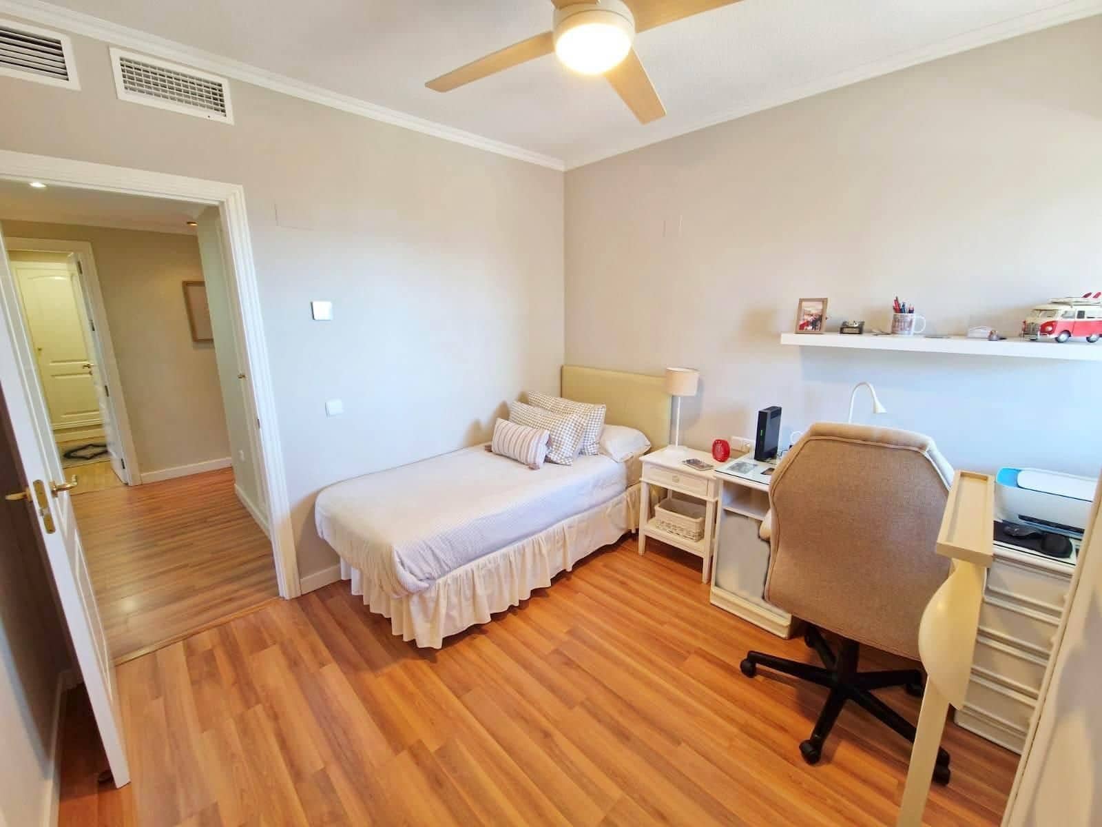 5 sypialnia Apartament na sprzedaż w Miasto Malaga - 1 800 000 € (Ref: 9967458)