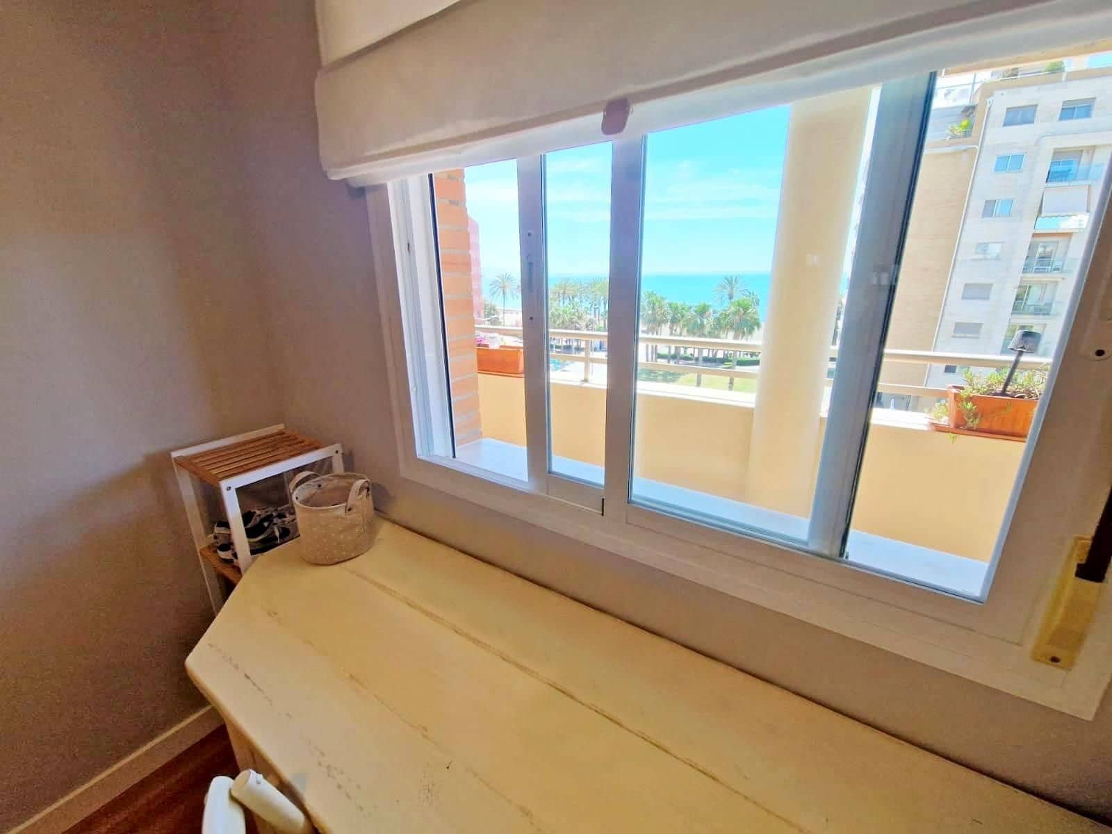5 sypialnia Apartament na sprzedaż w Miasto Malaga - 1 800 000 € (Ref: 9967458)