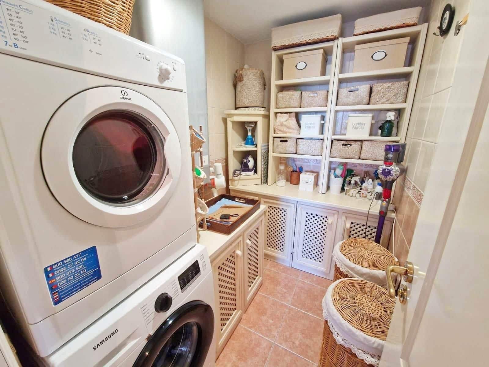 5 sypialnia Apartament na sprzedaż w Miasto Malaga - 1 800 000 € (Ref: 9967458)