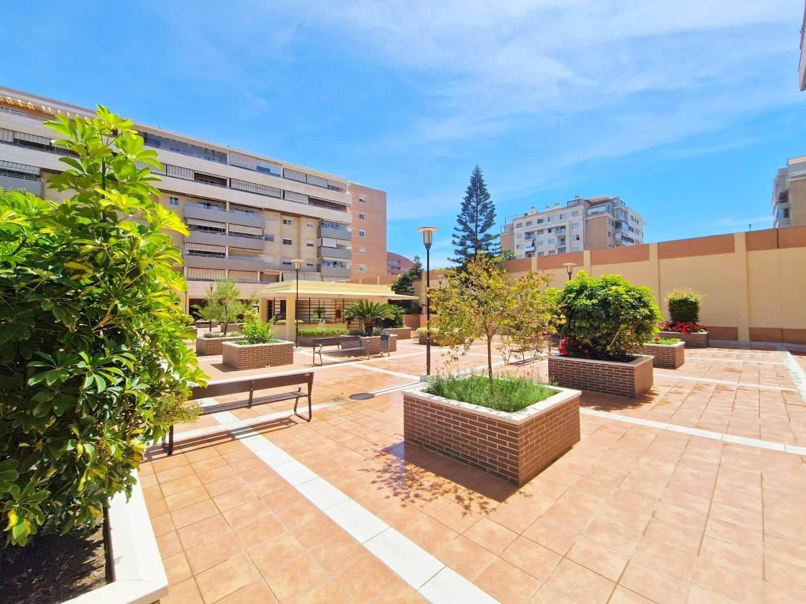 5 sypialnia Apartament na sprzedaż w Miasto Malaga - 1 800 000 € (Ref: 9967458)