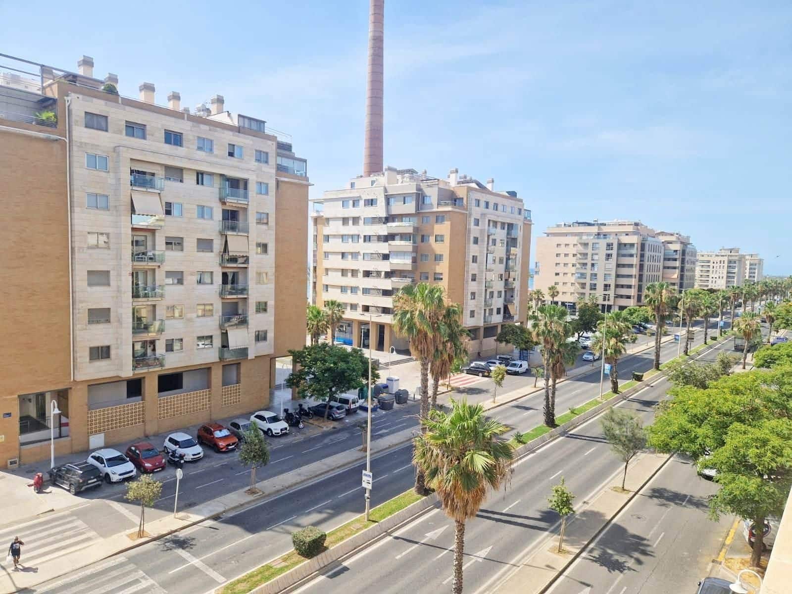 5 sypialnia Apartament na sprzedaż w Miasto Malaga - 1 800 000 € (Ref: 9967458)