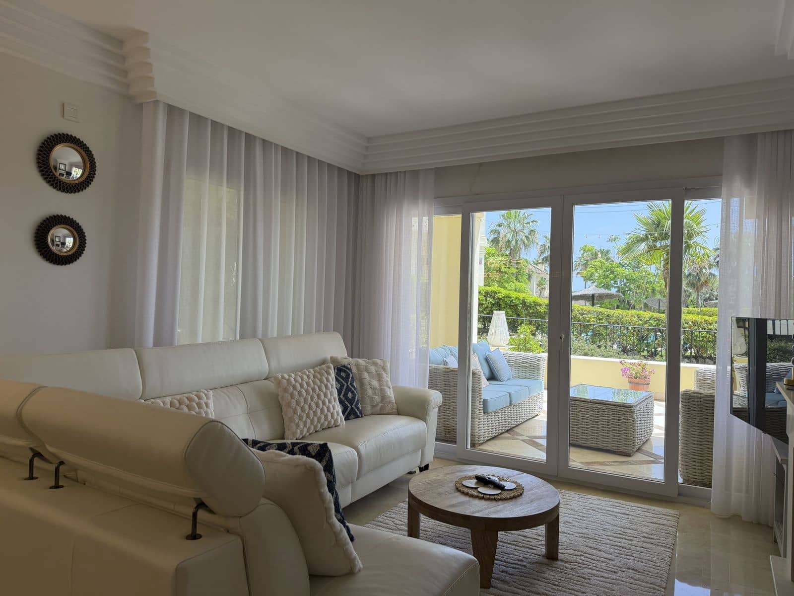 3 sovrum Lägenhet till salu i Casares - 450 000 € (Ref: 9967459)