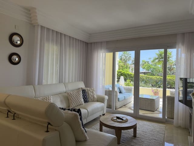 3 soverom Leilighet til salgs i Casares - € 450 000 (Ref: 9967459)