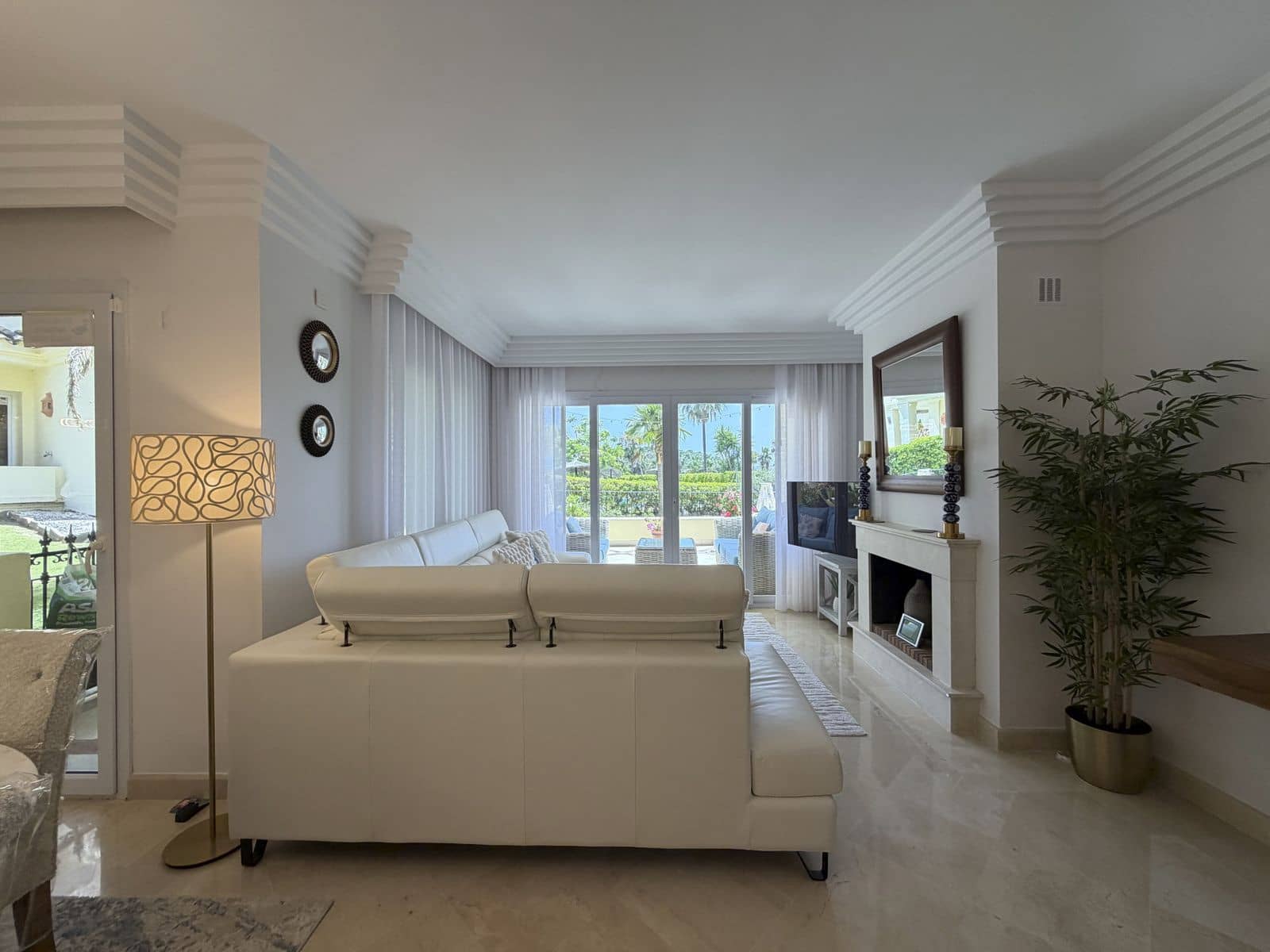 3 sovrum Lägenhet till salu i Casares - 450 000 € (Ref: 9967459)