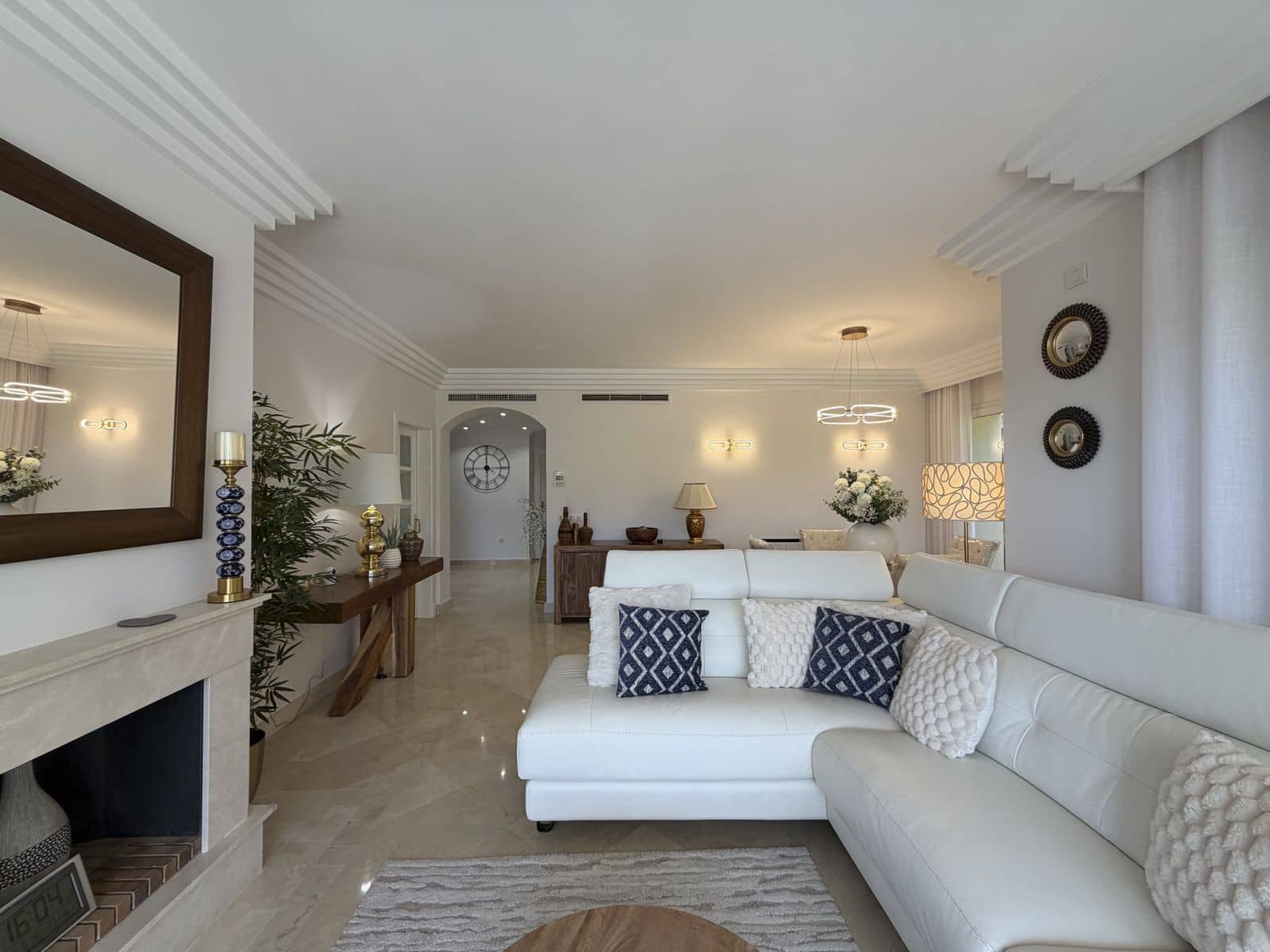 3 sovrum Lägenhet till salu i Casares - 450 000 € (Ref: 9967459)