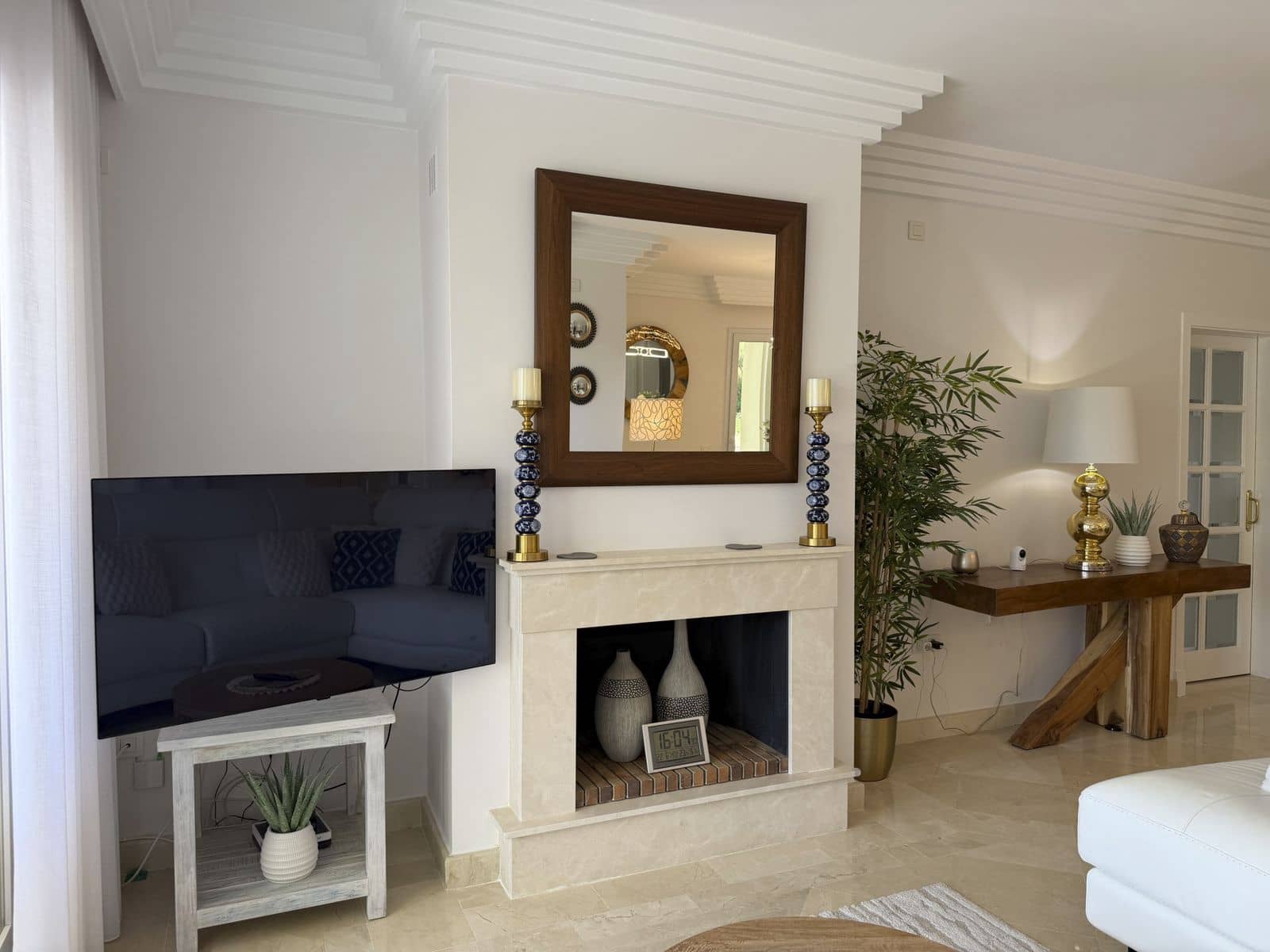 3 sovrum Lägenhet till salu i Casares - 450 000 € (Ref: 9967459)