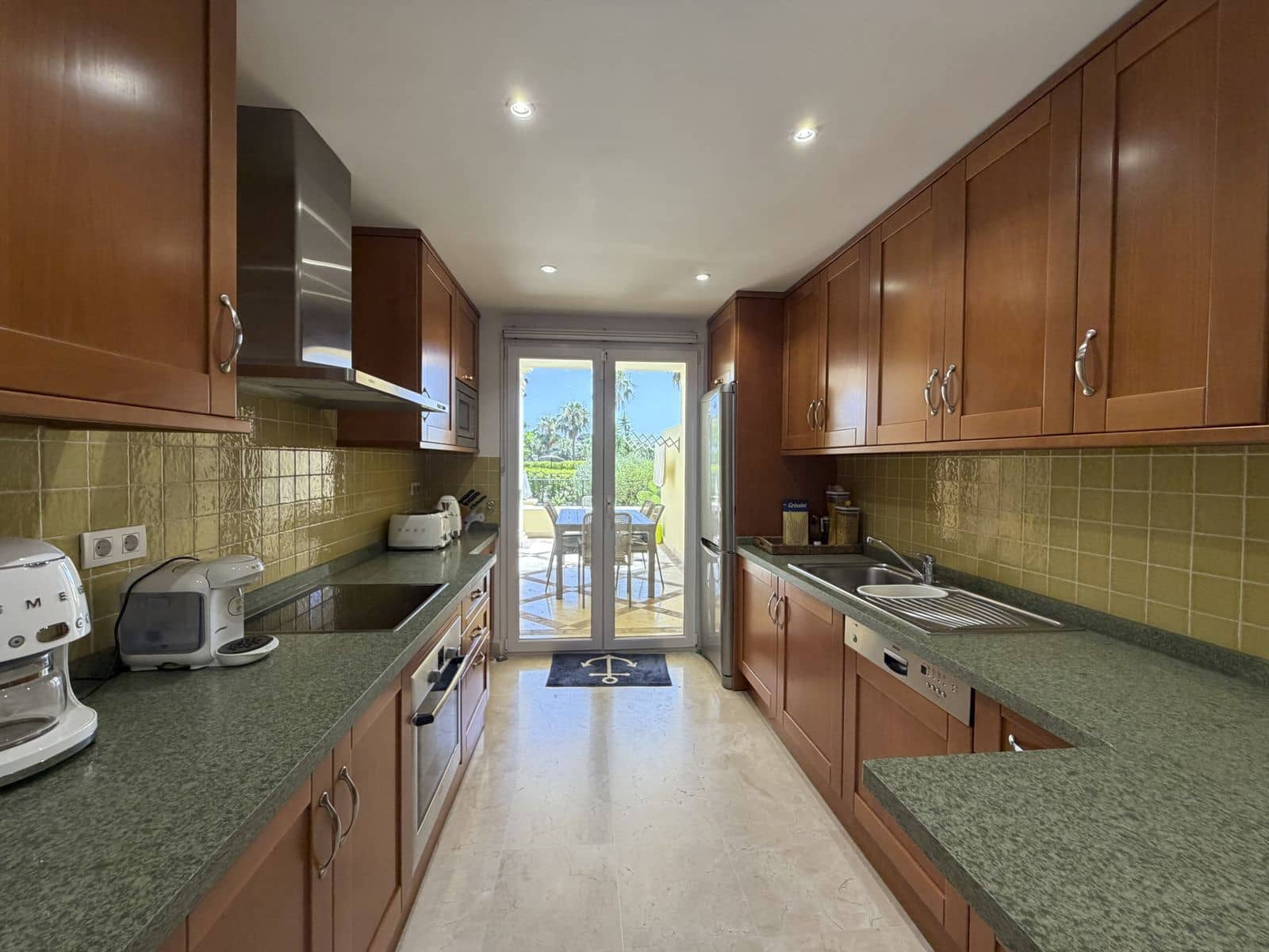 3 sovrum Lägenhet till salu i Casares - 450 000 € (Ref: 9967459)