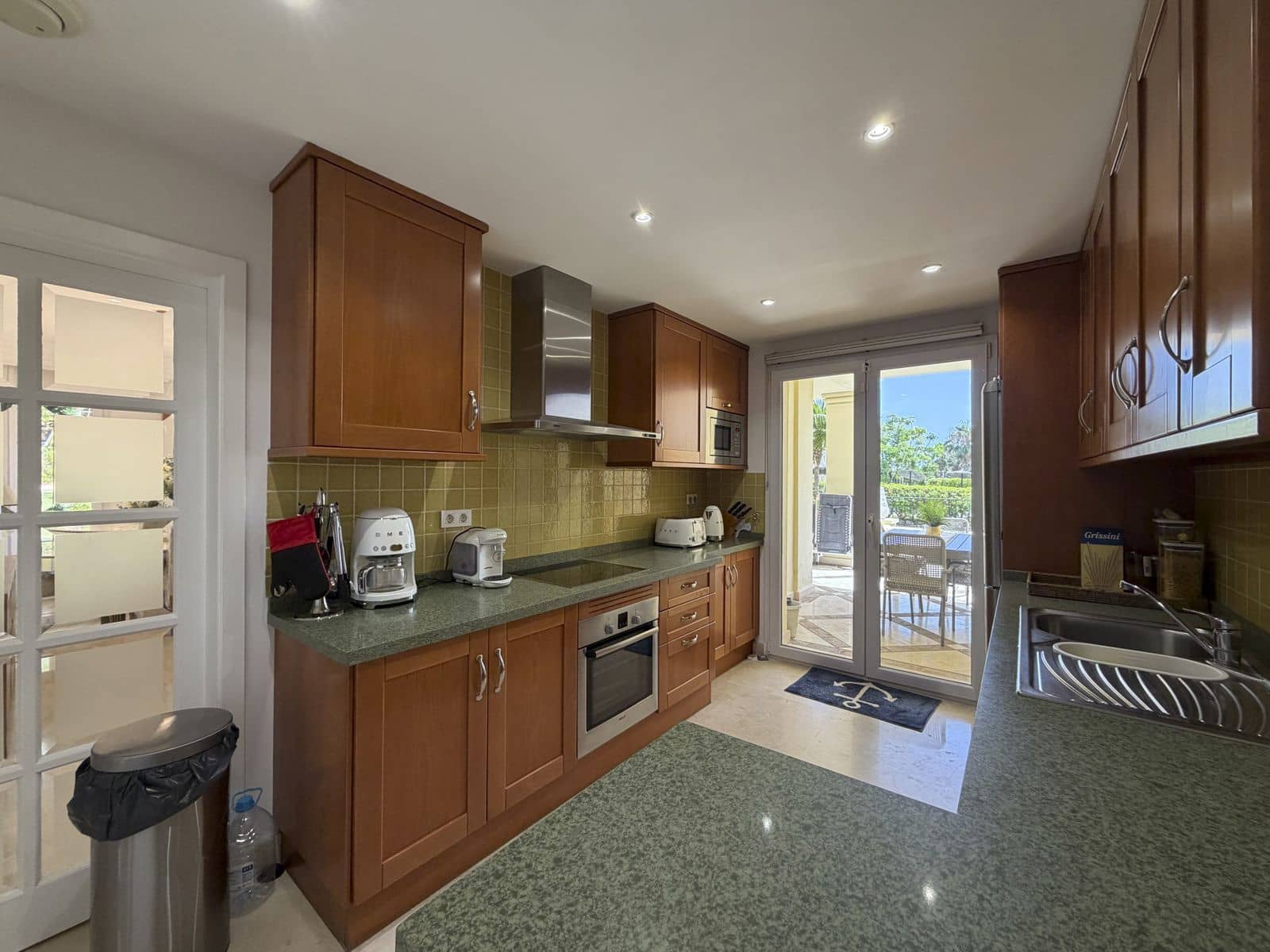 3 sovrum Lägenhet till salu i Casares - 450 000 € (Ref: 9967459)