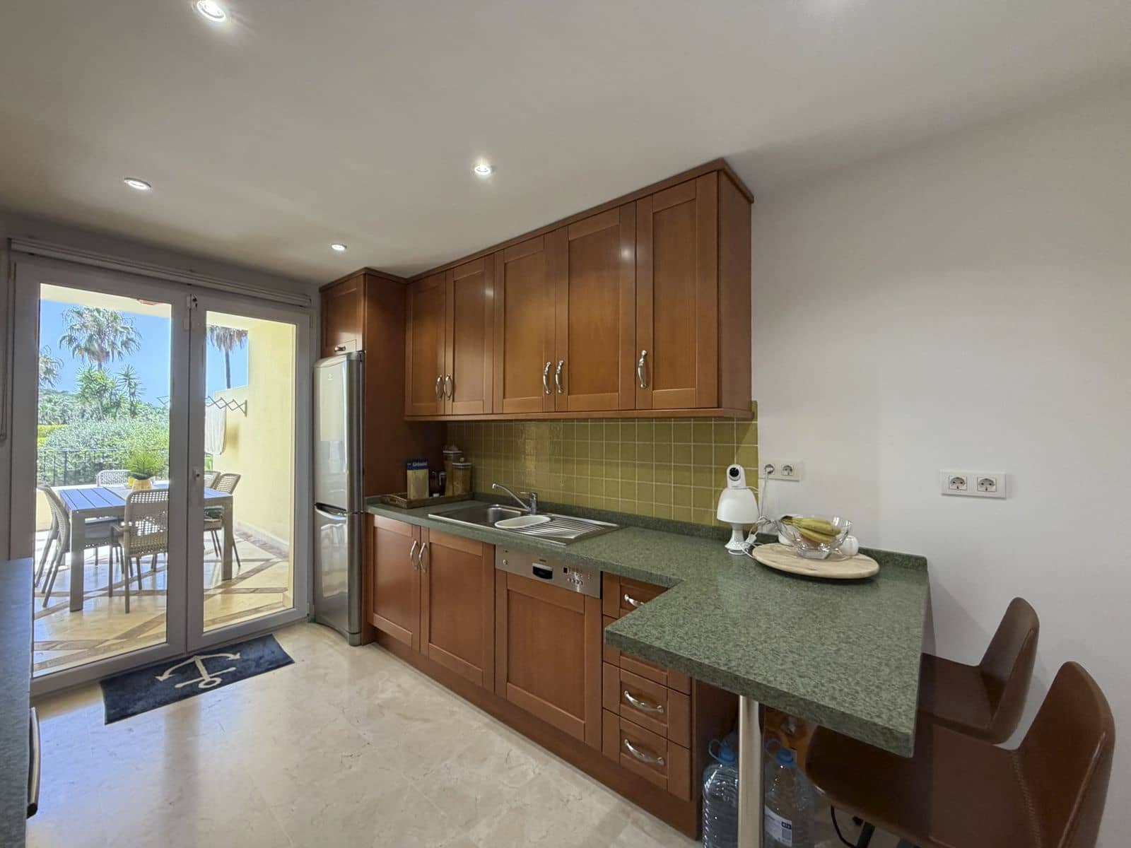 3 sovrum Lägenhet till salu i Casares - 450 000 € (Ref: 9967459)