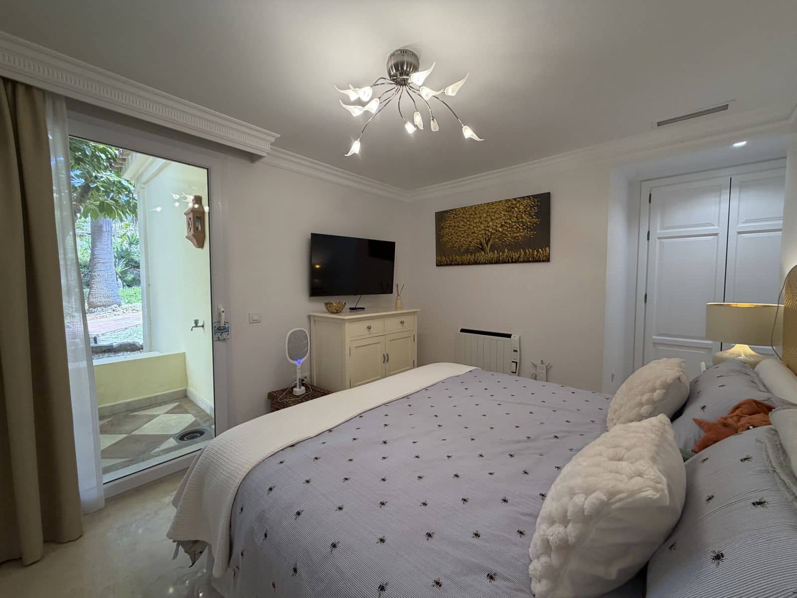 3 sovrum Lägenhet till salu i Casares - 450 000 € (Ref: 9967459)