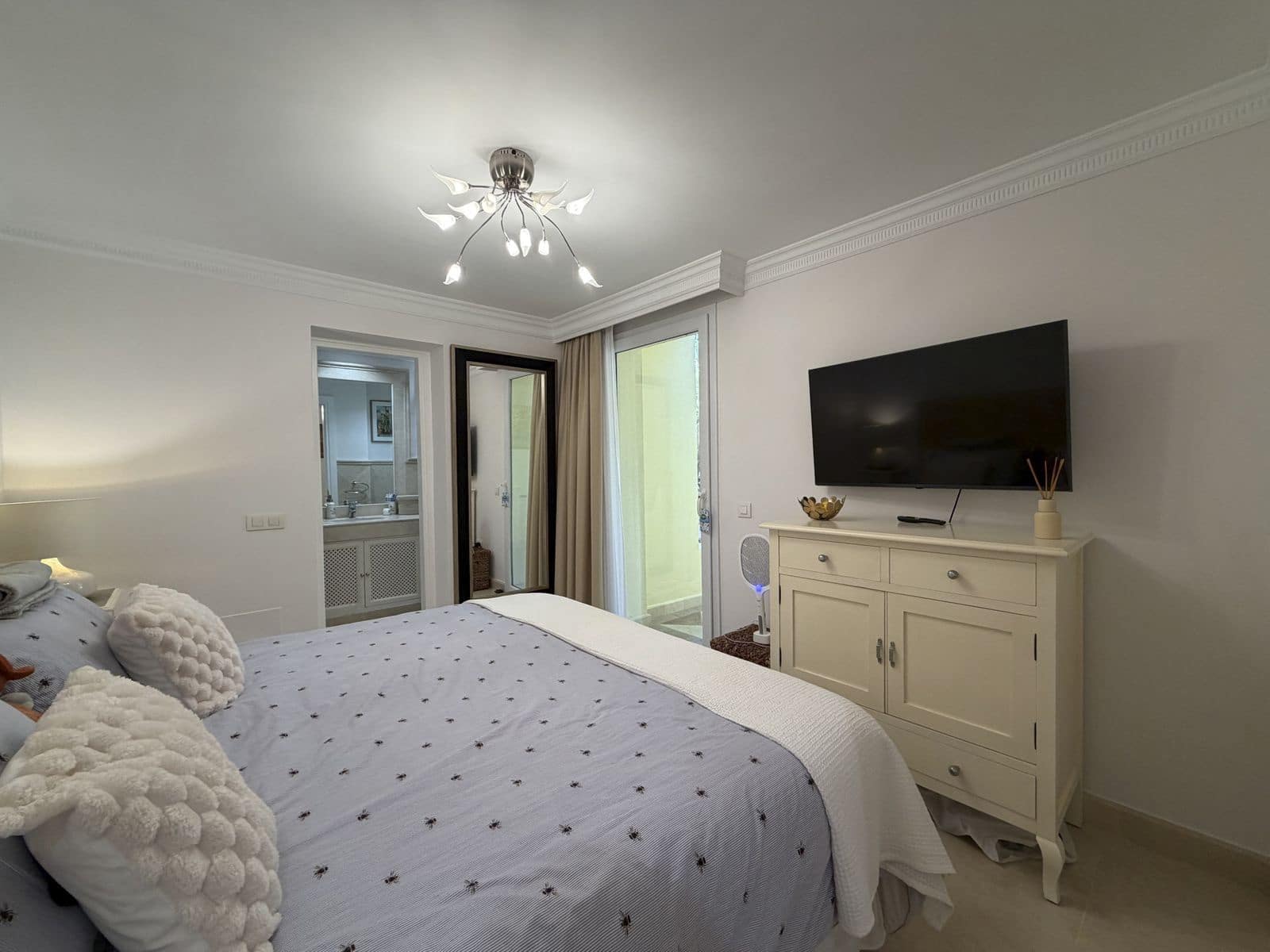 3 sovrum Lägenhet till salu i Casares - 450 000 € (Ref: 9967459)