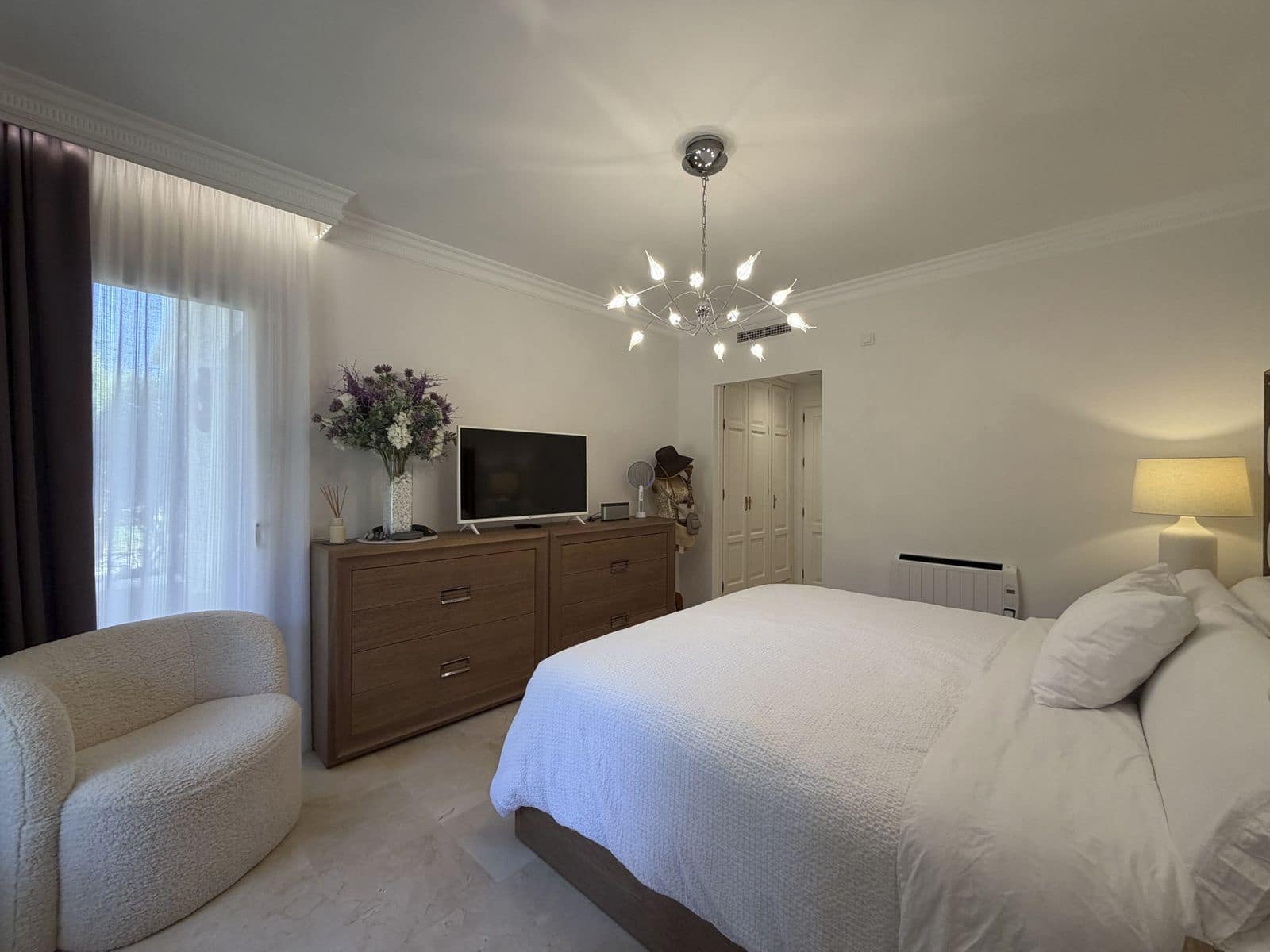 3 sovrum Lägenhet till salu i Casares - 450 000 € (Ref: 9967459)