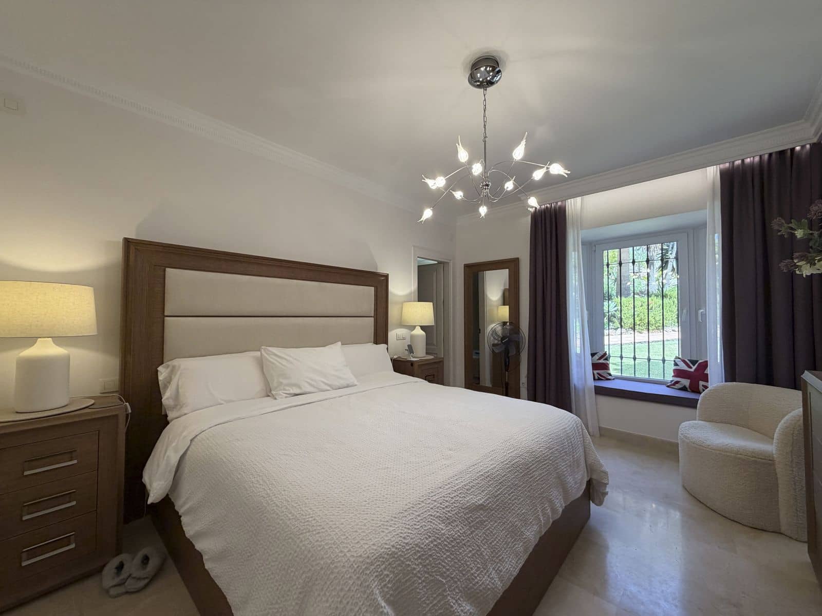 3 sovrum Lägenhet till salu i Casares - 450 000 € (Ref: 9967459)