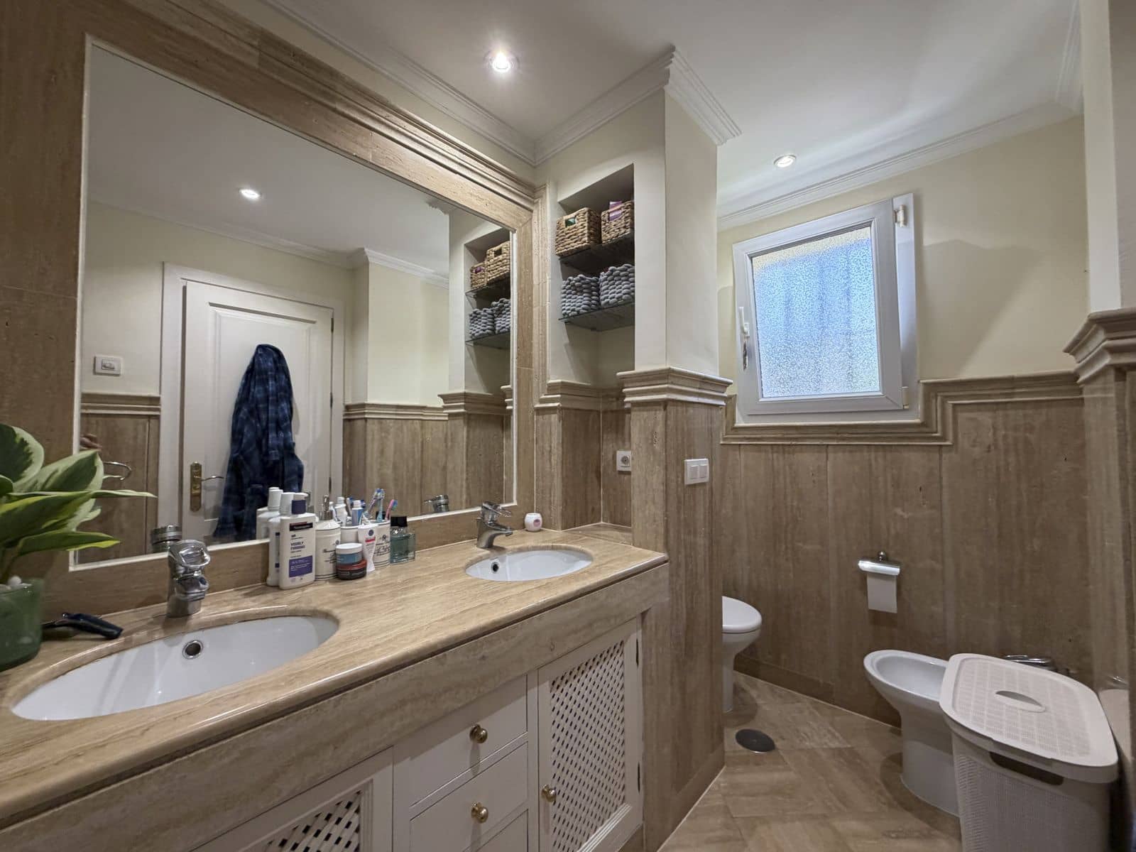 3 sovrum Lägenhet till salu i Casares - 450 000 € (Ref: 9967459)