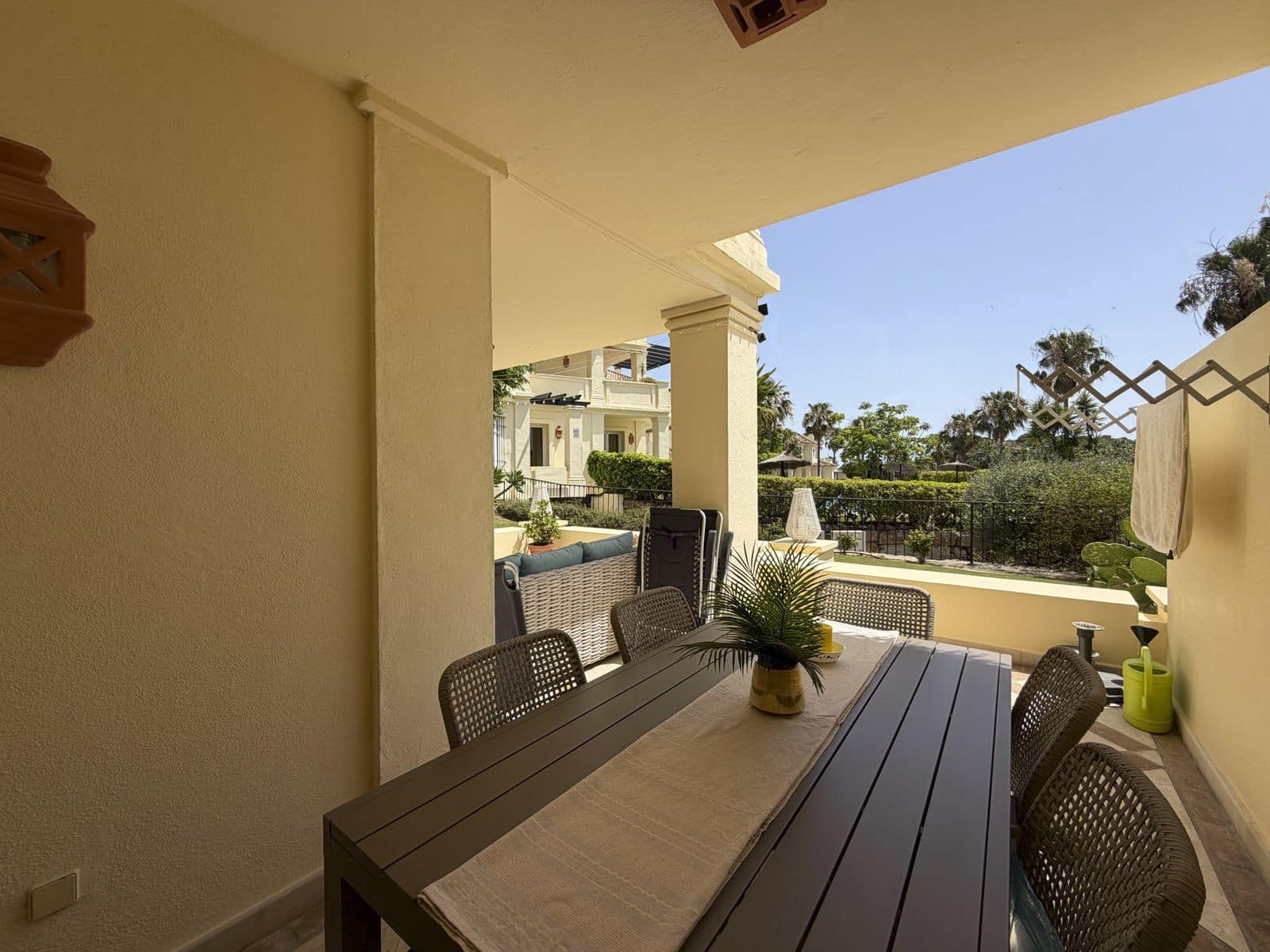 3 sovrum Lägenhet till salu i Casares - 450 000 € (Ref: 9967459)