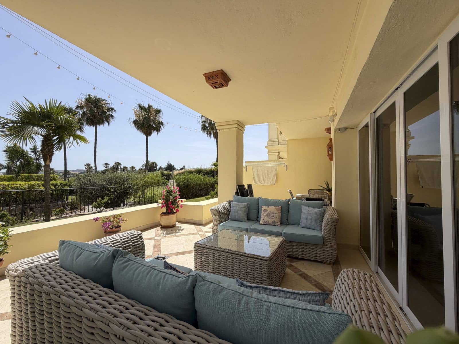 3 sovrum Lägenhet till salu i Casares - 450 000 € (Ref: 9967459)