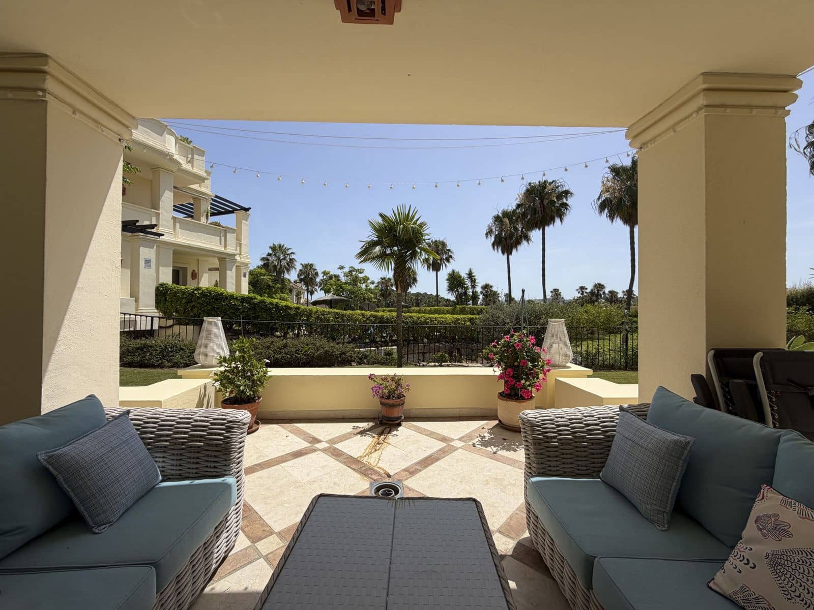 3 sovrum Lägenhet till salu i Casares - 450 000 € (Ref: 9967459)