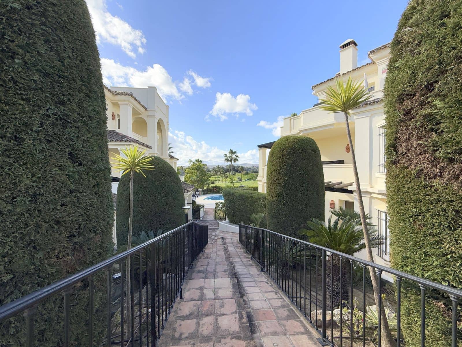 3 sovrum Lägenhet till salu i Casares - 450 000 € (Ref: 9967459)