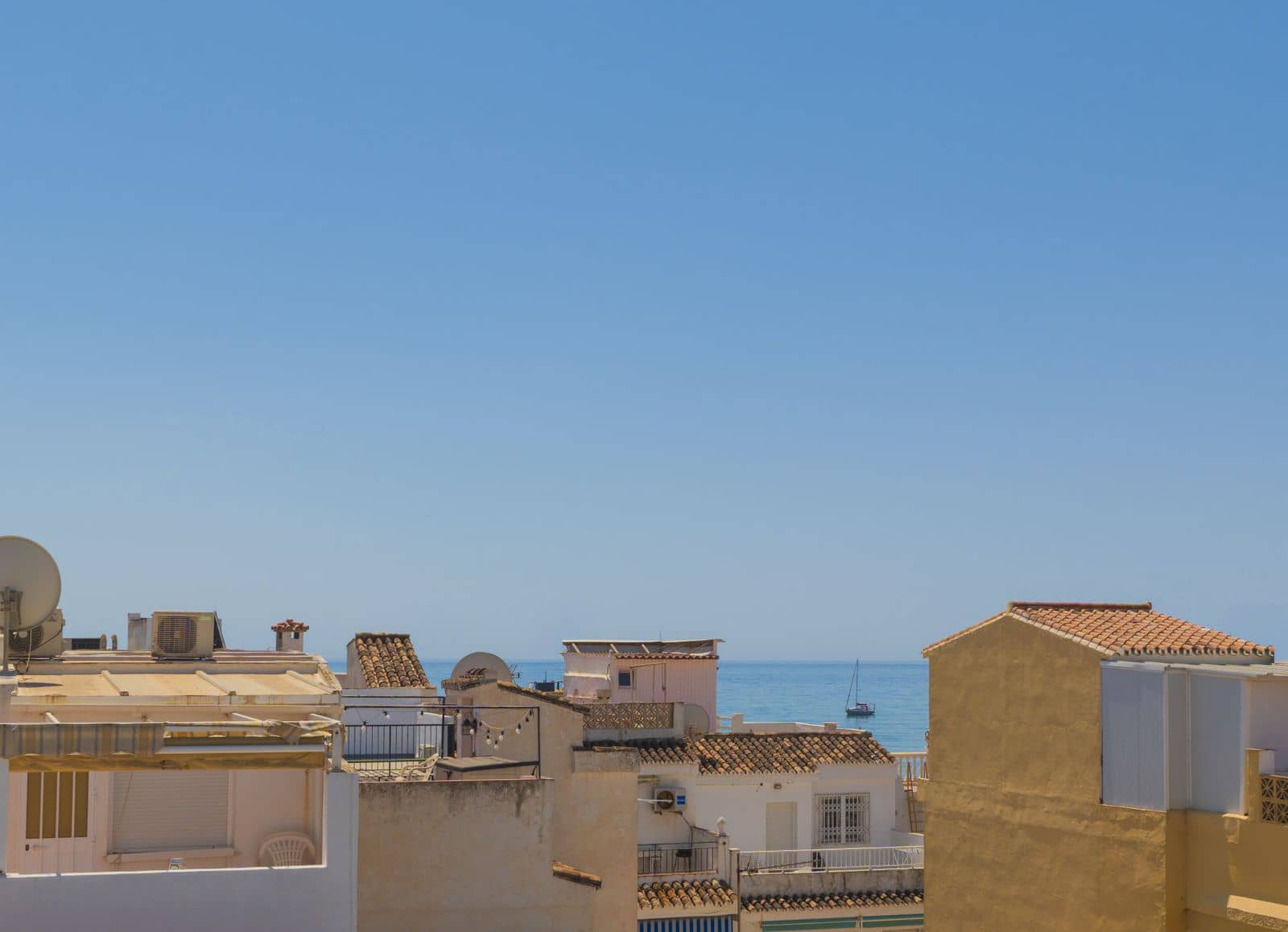 2 quarto Penthouse para venda em Torremolinos - 790 000 € (Ref: 9967460)