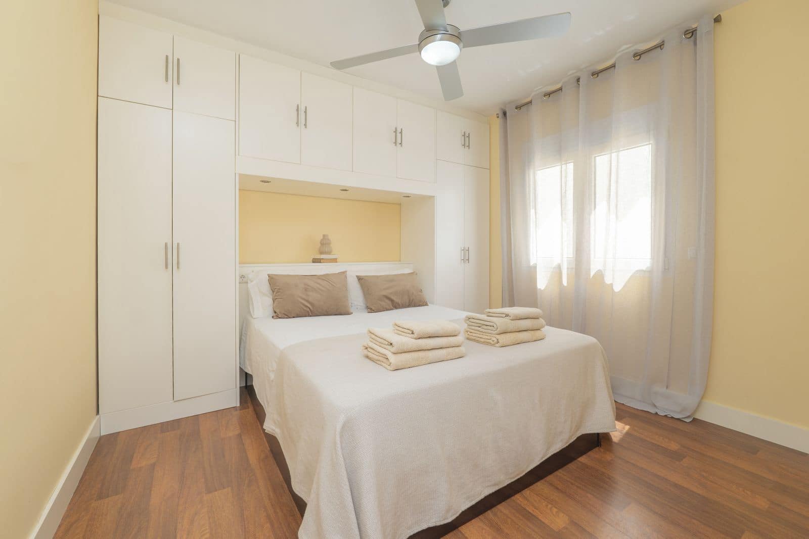 2 quarto Penthouse para venda em Torremolinos - 790 000 € (Ref: 9967460)