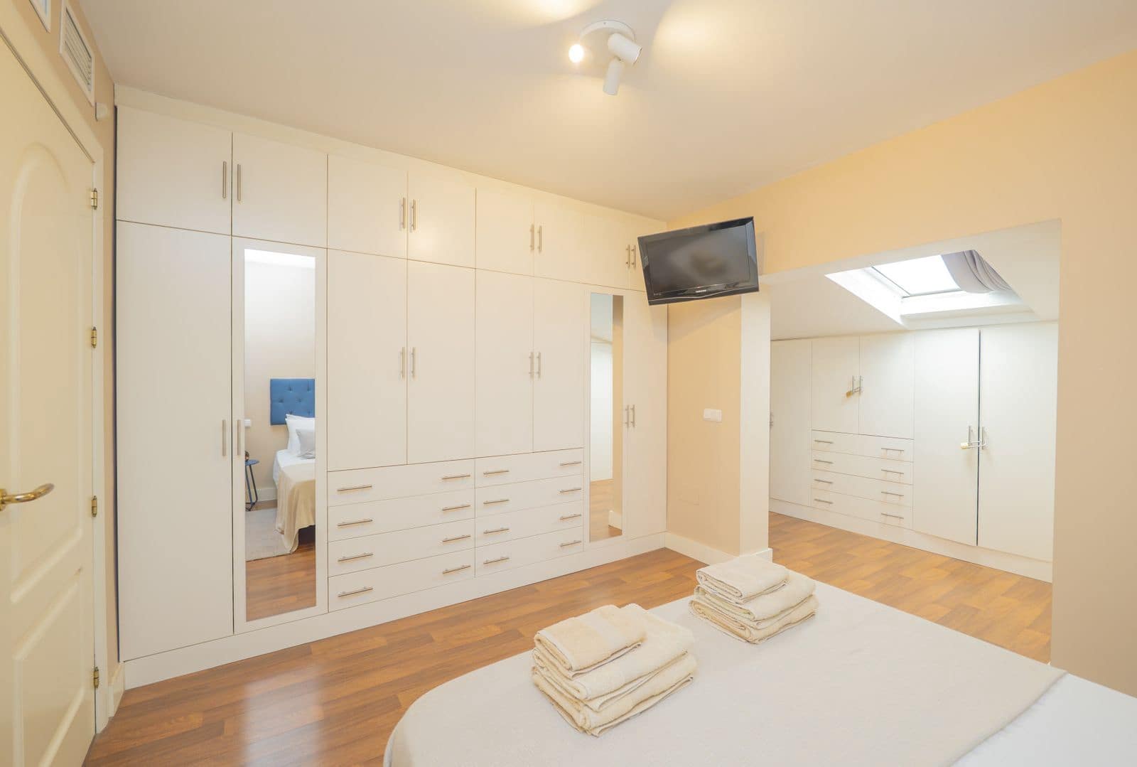 2 quarto Penthouse para venda em Torremolinos - 790 000 € (Ref: 9967460)