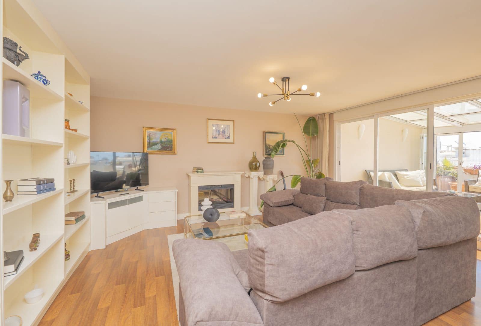 2 quarto Penthouse para venda em Torremolinos - 790 000 € (Ref: 9967460)