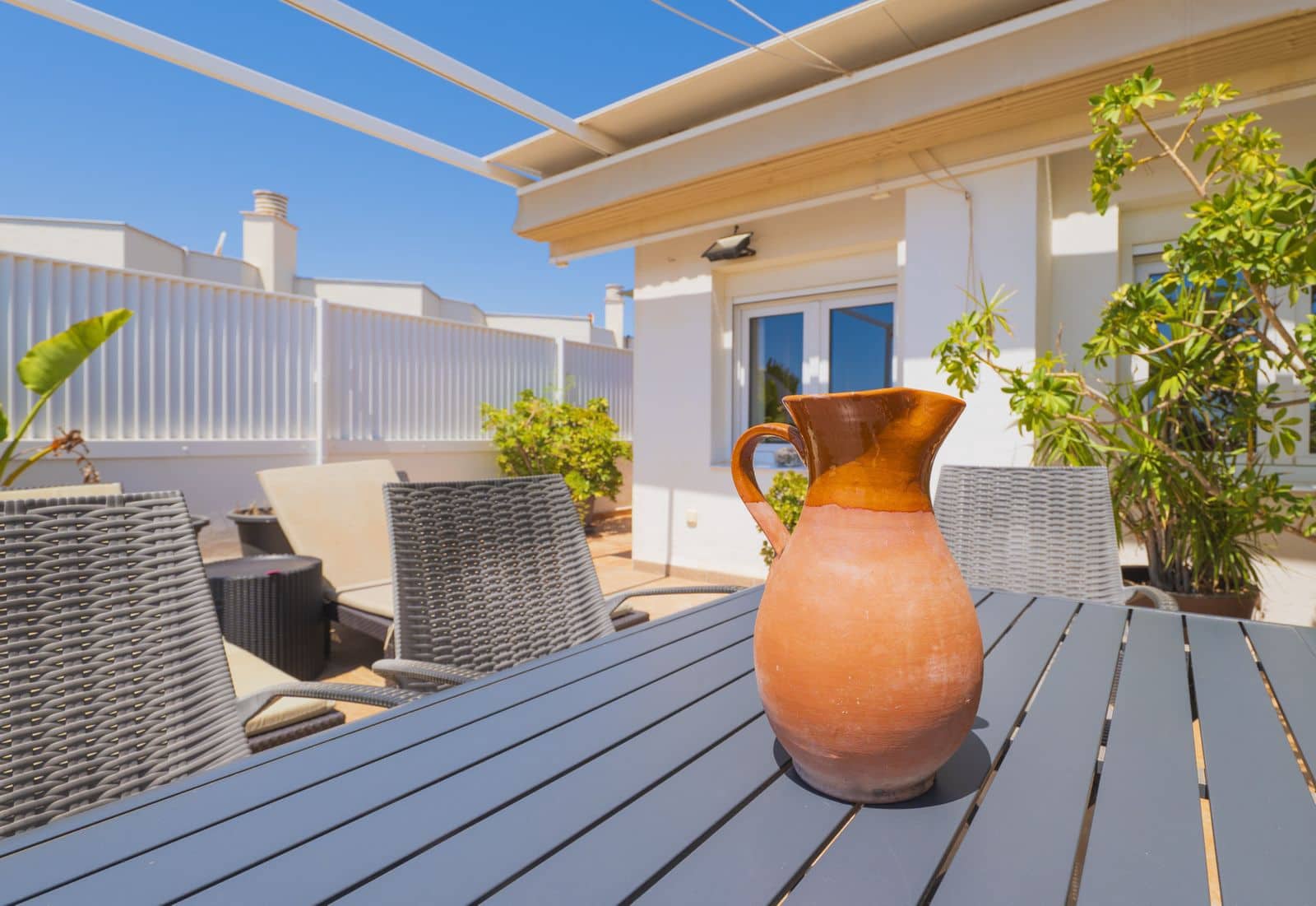 2 quarto Penthouse para venda em Torremolinos - 790 000 € (Ref: 9967460)