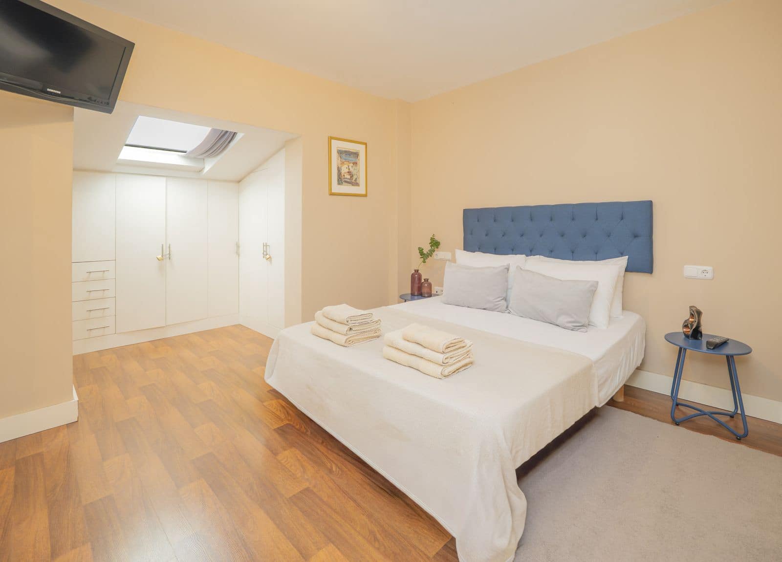 2 quarto Penthouse para venda em Torremolinos - 790 000 € (Ref: 9967460)