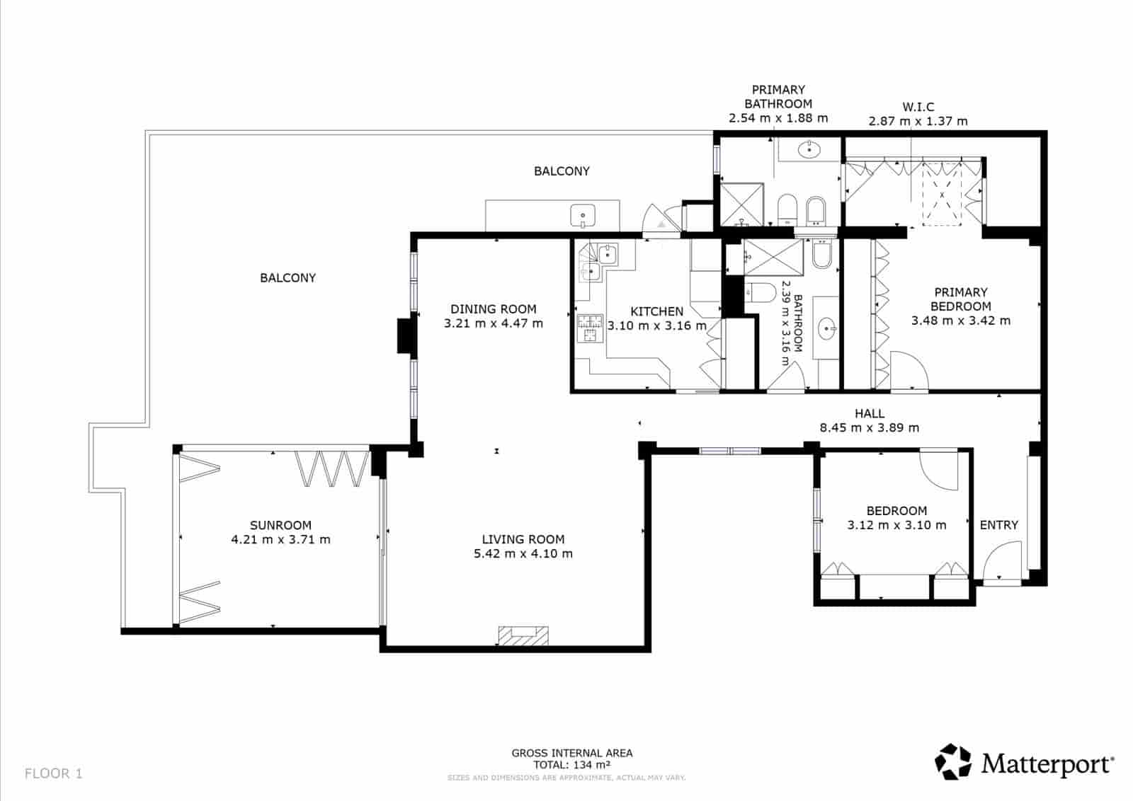 2 quarto Penthouse para venda em Torremolinos - 790 000 € (Ref: 9967460)