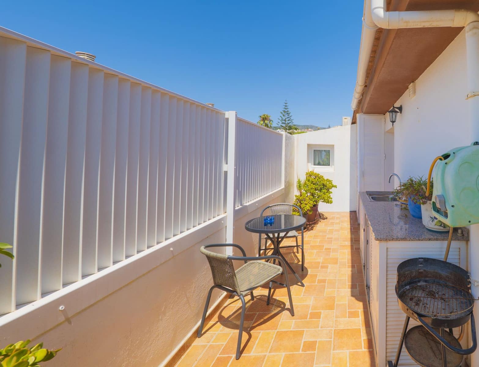2 quarto Penthouse para venda em Torremolinos - 790 000 € (Ref: 9967460)