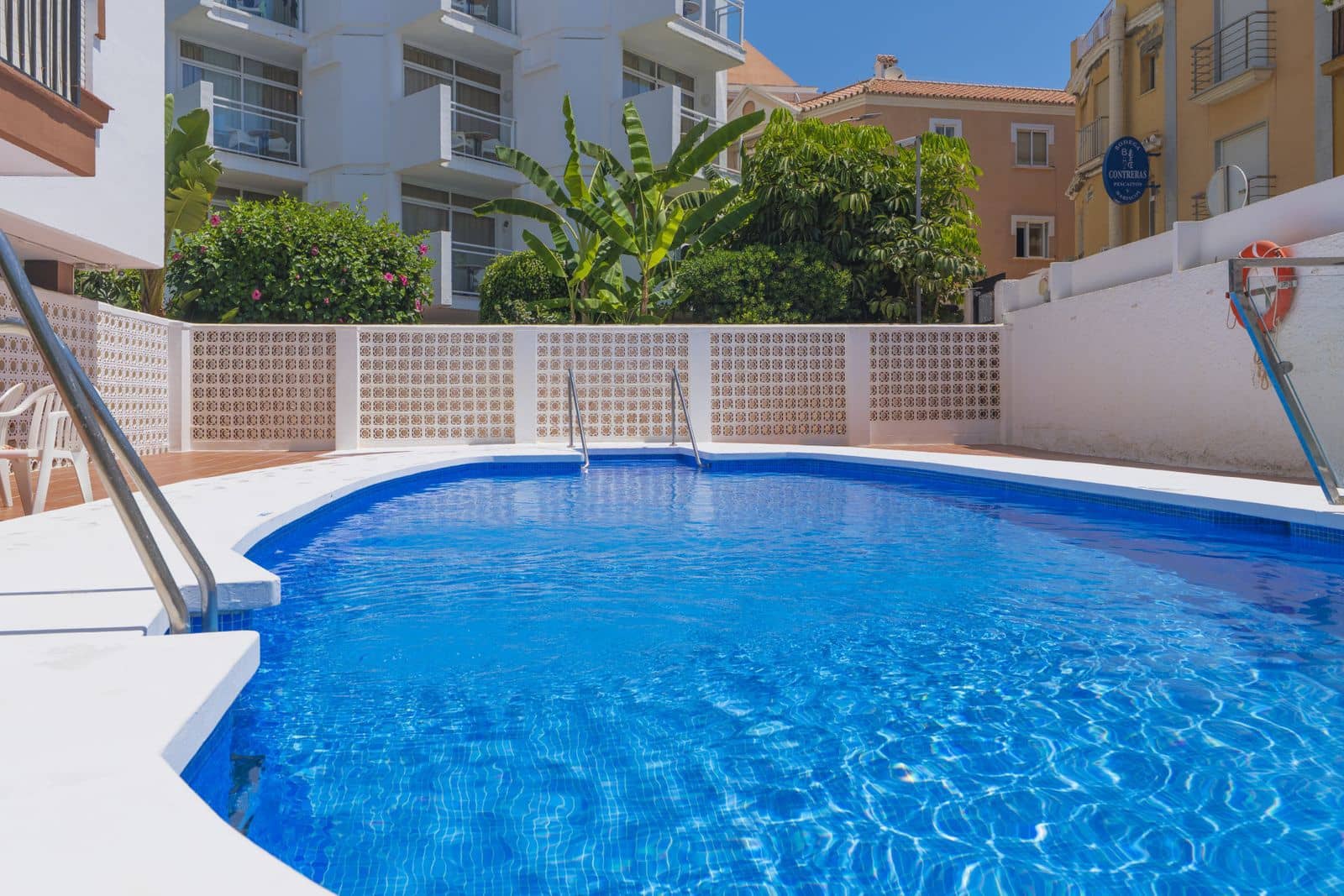 2 quarto Penthouse para venda em Torremolinos - 790 000 € (Ref: 9967460)