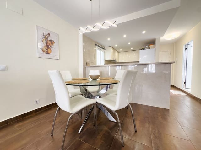 2 camera da letto Appartamento in vendita in La Duquesa / Puerto de la Duquesa, Manilva - 290.000 € (Rif: 9967461)
