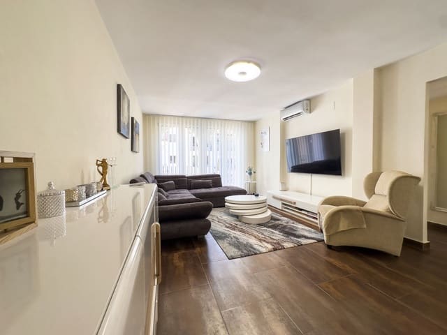 2 camera da letto Appartamento in vendita in La Duquesa / Puerto de la Duquesa, Manilva - 290.000 € (Rif: 9967461)