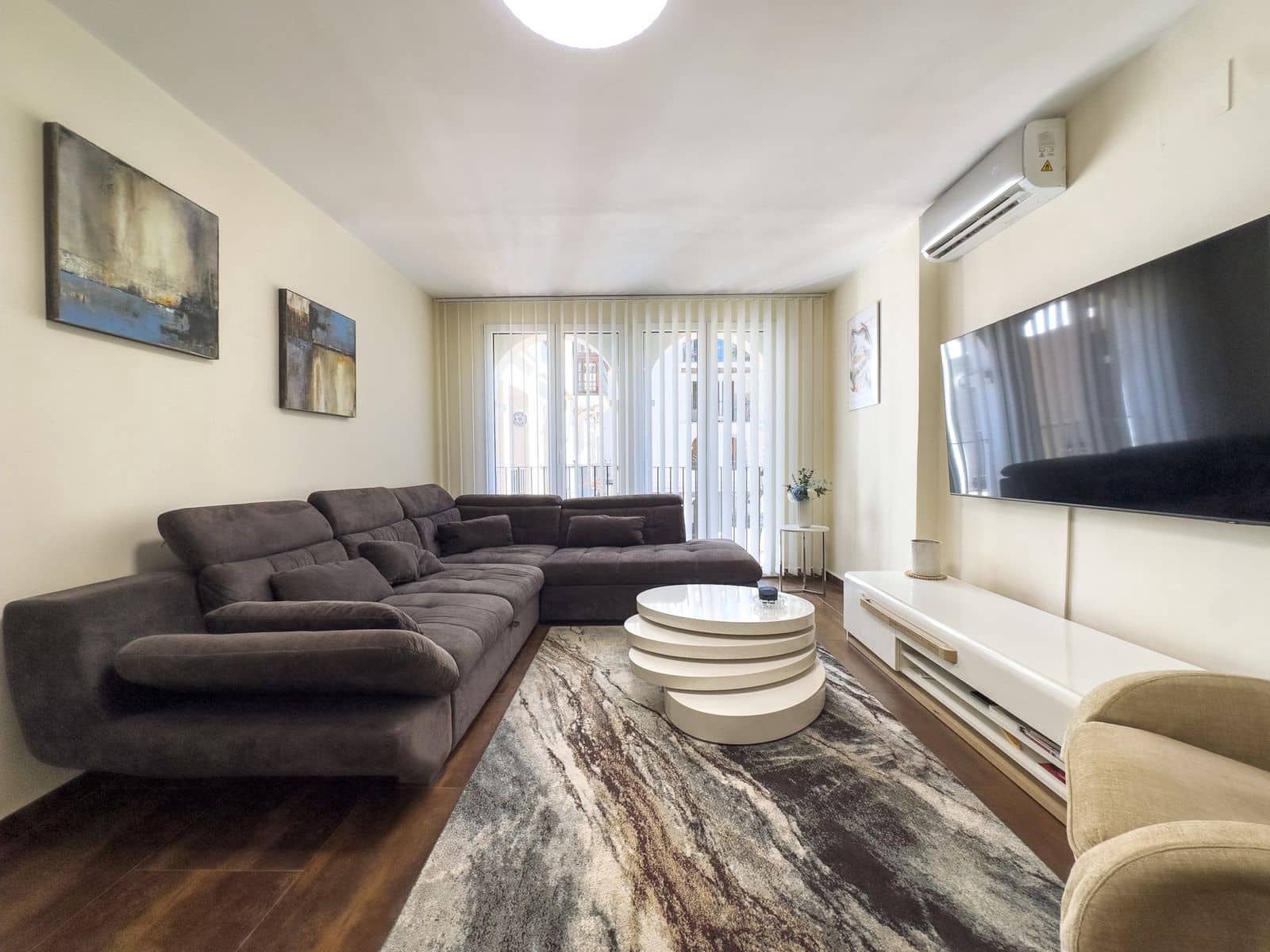 2 quarto Apartamento para venda em La Duquesa / Puerto de la Duquesa - 290 000 € (Ref: 9967461)