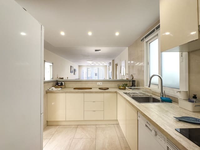 2 camera da letto Appartamento in vendita in La Duquesa / Puerto de la Duquesa, Manilva - 290.000 € (Rif: 9967461)