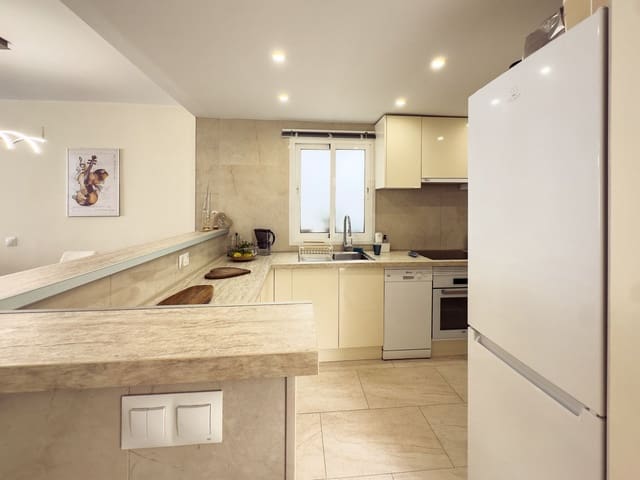 2 camera da letto Appartamento in vendita in La Duquesa / Puerto de la Duquesa, Manilva - 290.000 € (Rif: 9967461)