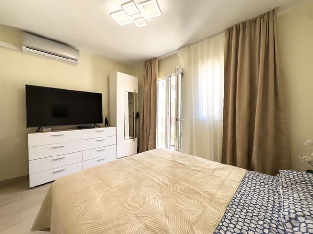 2 camera da letto Appartamento in vendita in La Duquesa / Puerto de la Duquesa, Manilva - 290.000 € (Rif: 9967461)