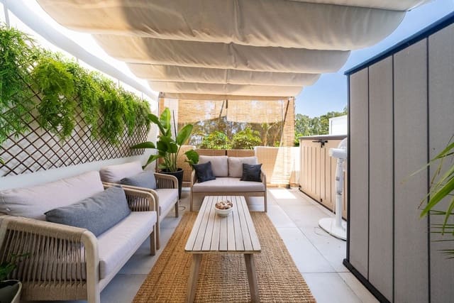 2 camera da letto Appartamento in vendita in Selwo, Estepona - 559.000 € (Rif: 9967464)