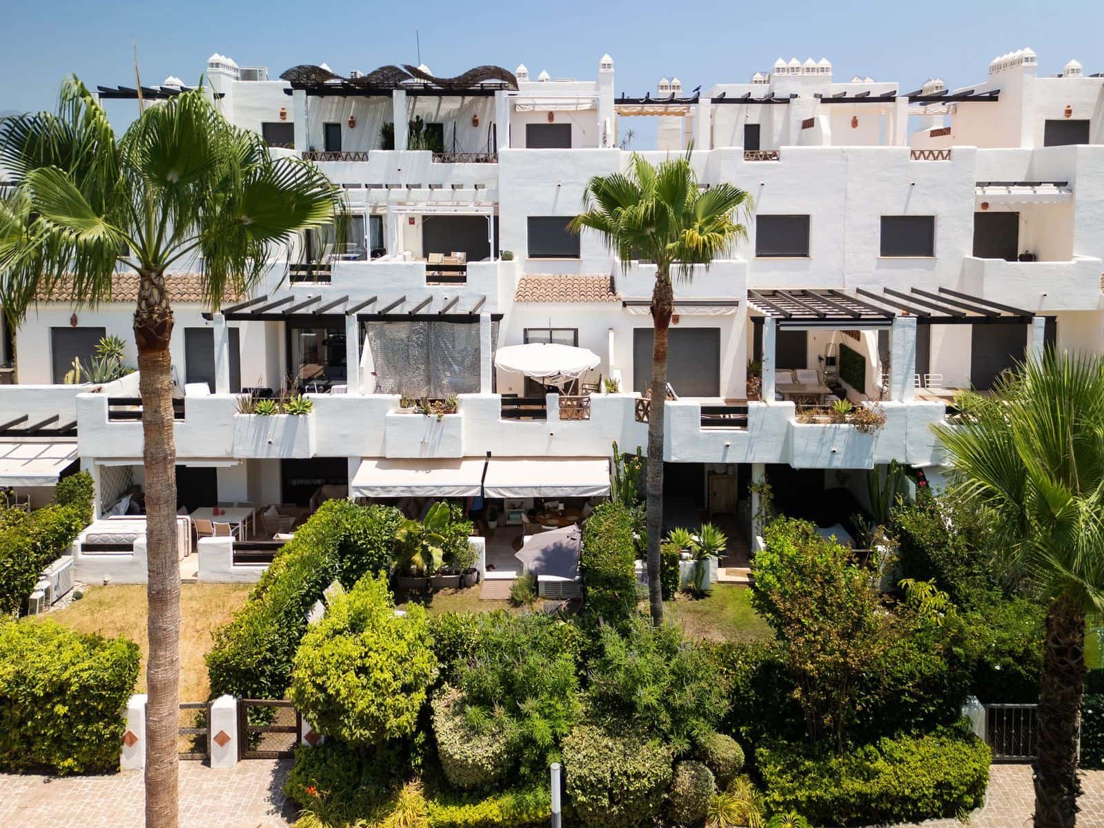 2 camera da letto Appartamento in vendita in New Golden Mile - 559.000 € (Rif: 9967464)