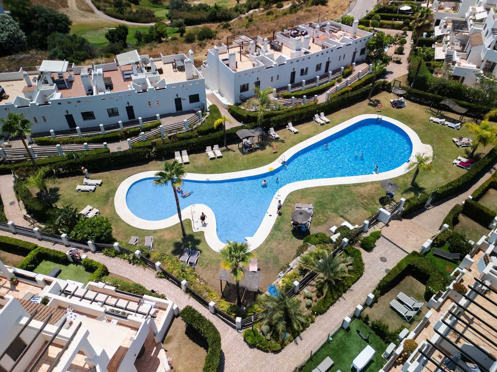 2 camera da letto Appartamento in vendita in New Golden Mile - 559.000 € (Rif: 9967464)