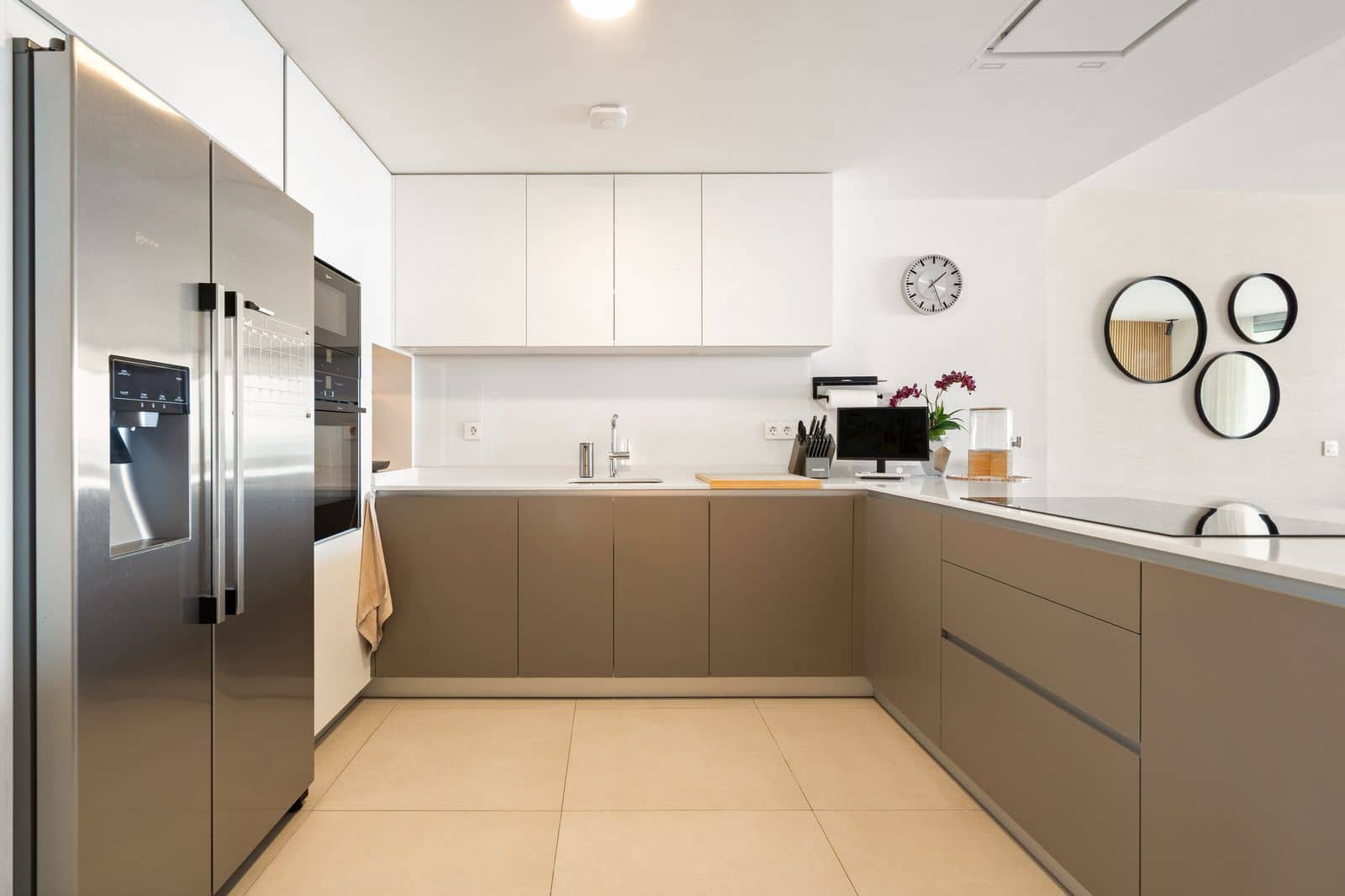 2 sovrum Lägenhet till salu i La Cala de Mijas - 695 000 € (Ref: 9967465)