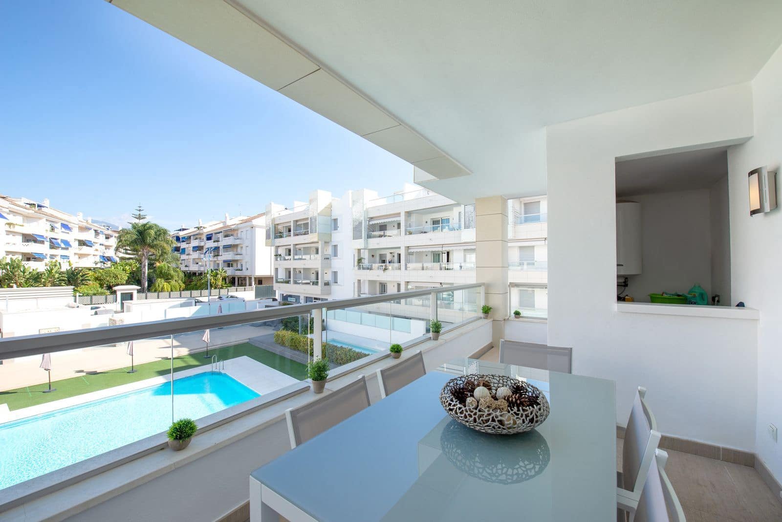 3 Zimmer Apartment zu verkaufen in San Pedro de Alcantara - 680.000 € (Ref: 9967467)