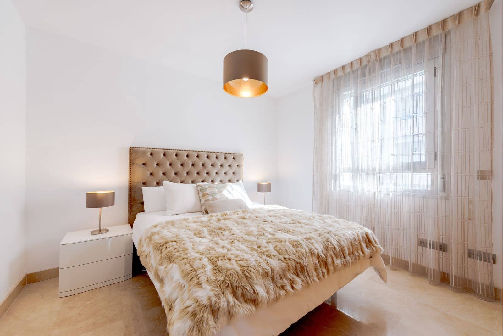 3 Zimmer Apartment zu verkaufen in San Pedro de Alcantara - 680.000 € (Ref: 9967467)