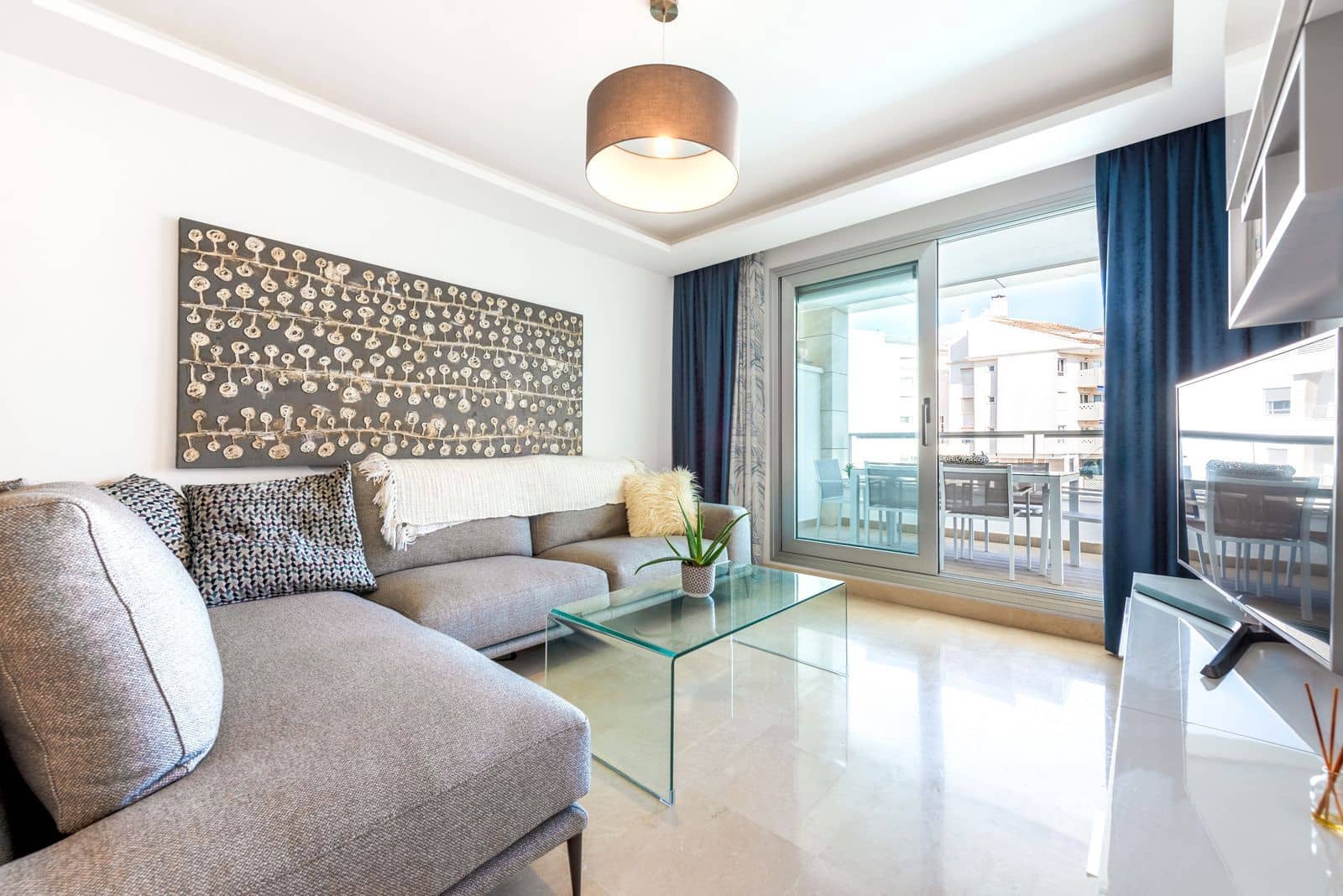 3 Zimmer Apartment zu verkaufen in San Pedro de Alcantara - 680.000 € (Ref: 9967467)