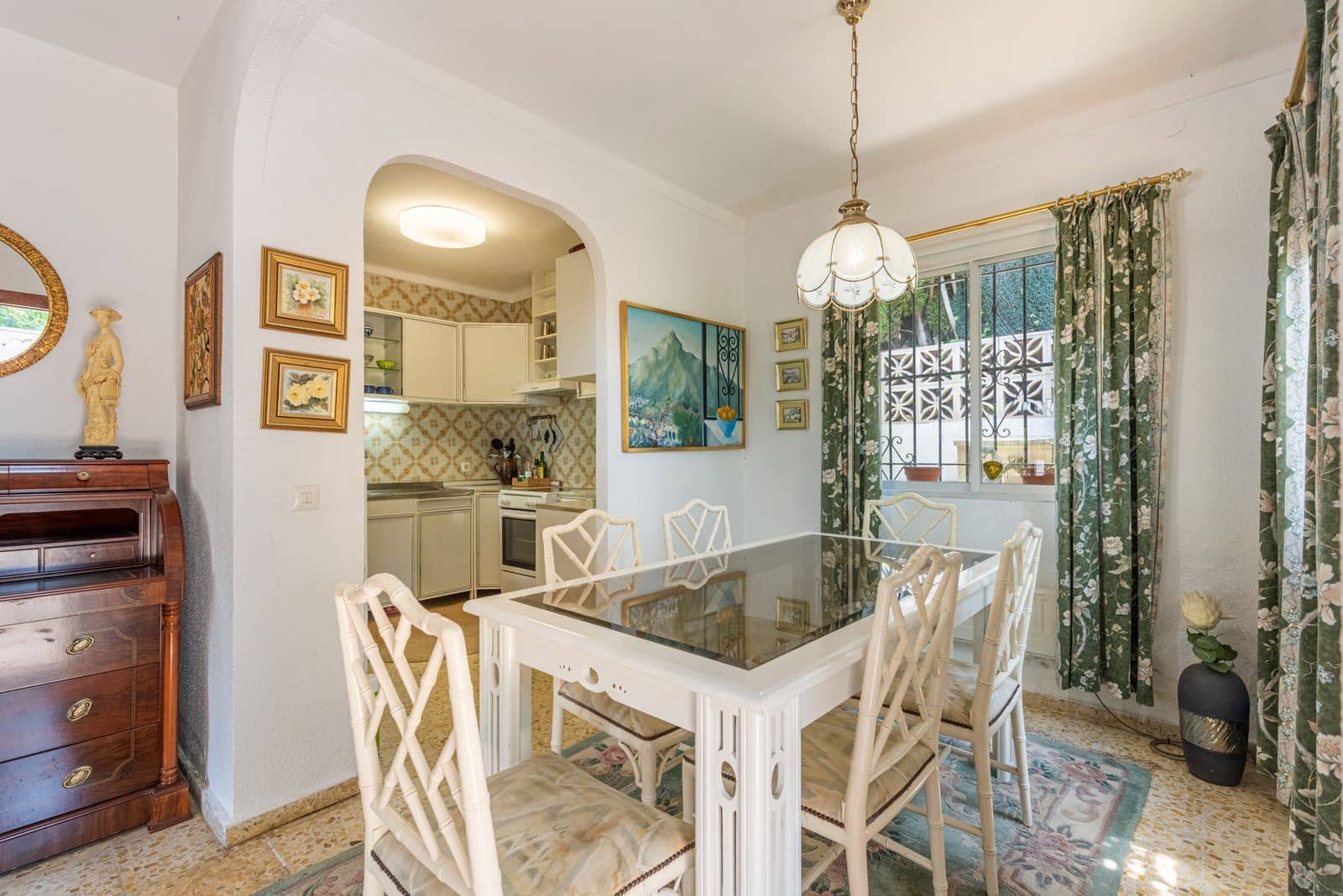 3 slaapkamer Villa te koop in Nueva Andalucia - € 595.000 (Ref: 9967468)