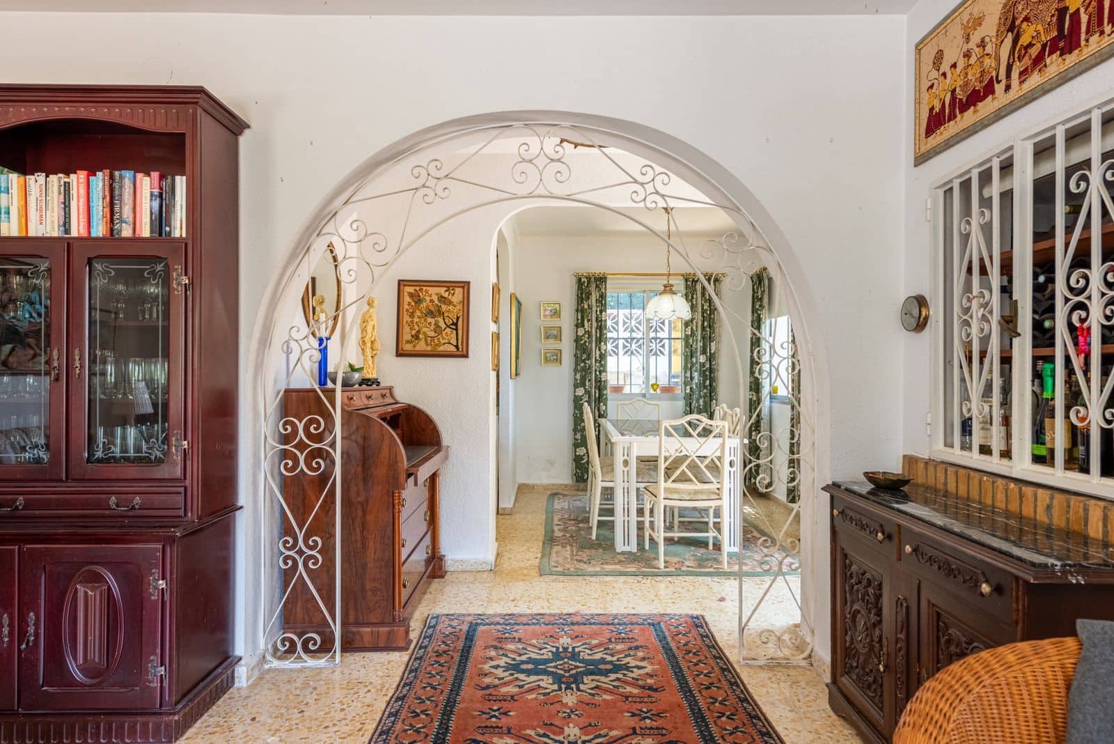 3 slaapkamer Villa te koop in Nueva Andalucia - € 595.000 (Ref: 9967468)