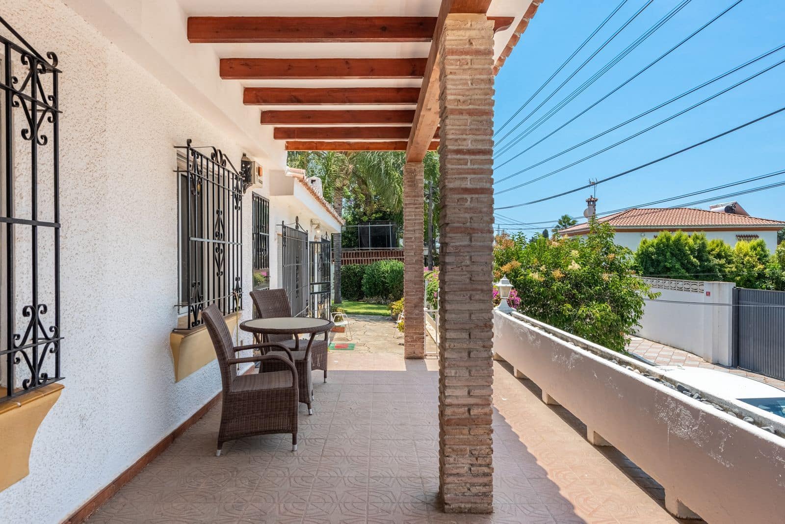 3 slaapkamer Villa te koop in Nueva Andalucia - € 595.000 (Ref: 9967468)