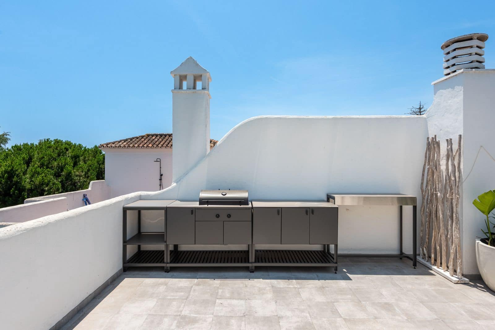 2 soveværelse Penthouse til salg i Estepona - € 580.000 (Ref: 9967469)