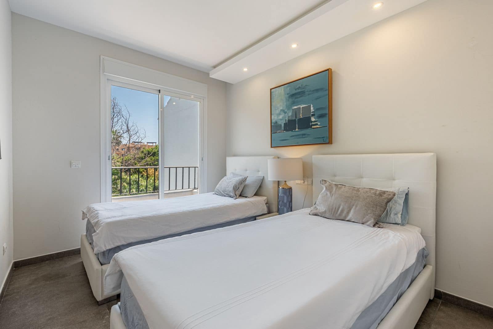 2 soveværelse Penthouse til salg i Estepona - € 580.000 (Ref: 9967469)