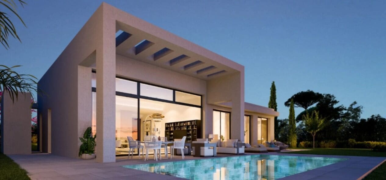 Chalet de 3 habitaciones en Benahavís en venta - 2.200.000 € (Ref: 9967470)